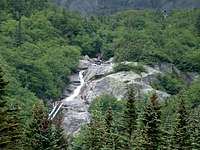 TR Trail Falls