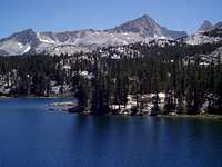 Lower Pine Lake