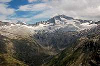 Hochalmspitze