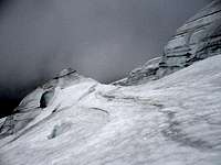 Easton Glacier Mt Baker