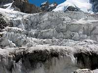 The Third Icefall