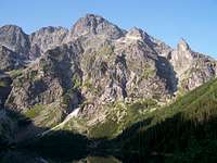 Morskie Oko