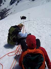 13-day Mountaineering Course