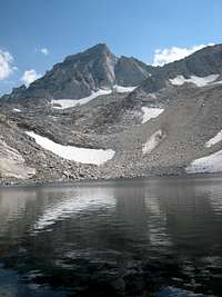 Bear Creek Spire