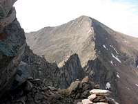 The Sawtooth Ridge