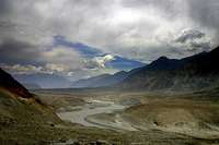 Indus Valley, Karakorum Highway