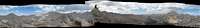 360 Pano from Center Peak