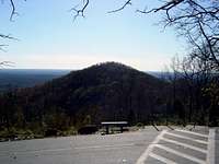 Little Kennesaw Mountain from...