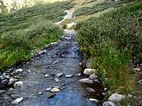 wheeler creek i mean jeep trail