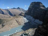 Grinnell Glacier, Glacier National Park