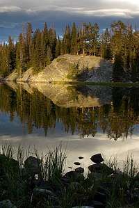 Mirror Lake