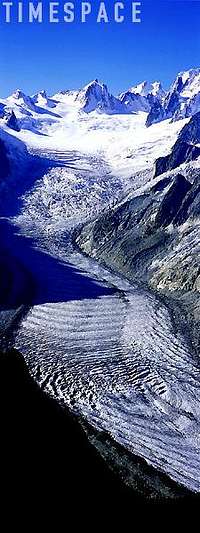 Mont Blanc Region