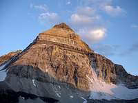 Mt. Assiniboine