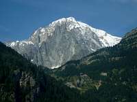 Monte Bianco