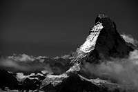 matterhorn