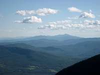 Ridges of Vermont