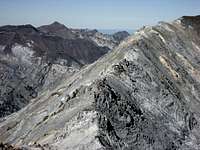Ridge Overview
