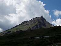 Mont Fallère