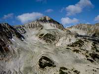Polejan Peak