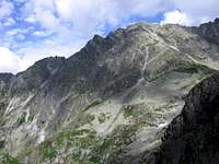 Orla Perc, Tatra Mountains, Poland
