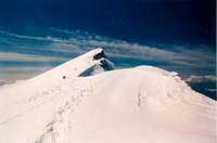 Skolio peak (2911m)
March...