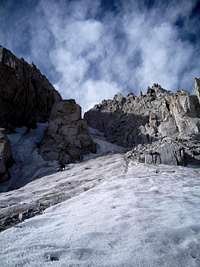 feather couloir