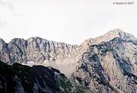 Vlasulja Mountain