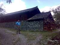 Village house in Haba Cen