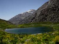 KohGol Lake