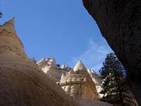 Tent Rock State Park