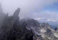 High Tatras