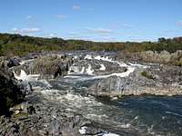 View of Great Falls