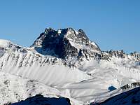 Piz Kesch 3418m