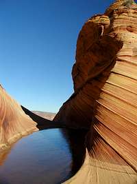 The Wave - Coyote Buttes