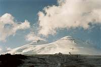 Impressions from Elbrus region