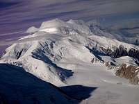 Mount Foraker -The Ice Cream Cone of Alaska