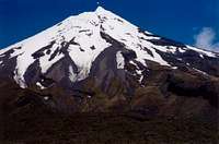 Mount Egmont Taken from the...