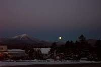 A picture of Whiteface from...