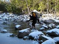 John's Brook Crossing 1