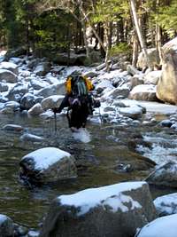 John's Brook Crossing 2