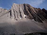 Mt Arethusa