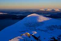 Festøykollen