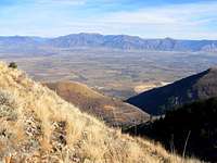 Box Elder Peak : Climbing, Hiking & Mountaineering : SummitPost