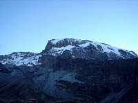 Monte Kilimanjaro