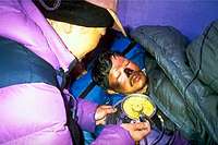 Makalu Gau After Surviving the 1996 Everest Tragedy