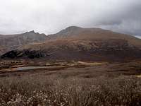 Mt. Bierstadt with Saw Tooth