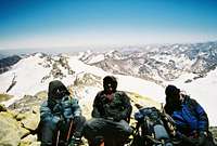 Aconcagua