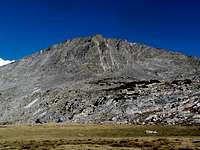 Amelia Erhart Peak