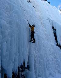 Ouray 1/25/08