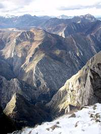 Picos de Europa - Macizo occidental 6